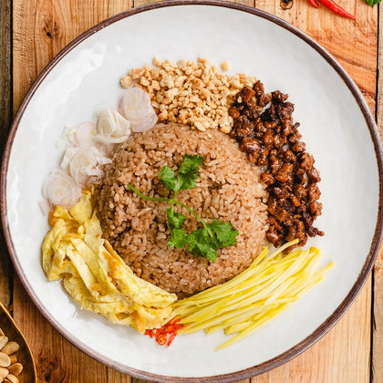 My Thai Rice