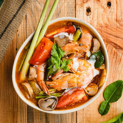 MyThai Soups