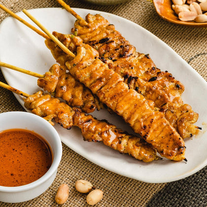 MyThai Appetizers