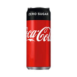 B15 Soft Drinks (Coke, Coke Zero, Sprite, Pepsi, 7-UP)