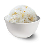 27B Garlic Rice