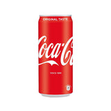 B15 Soft Drinks (Coke, Coke Zero, Sprite, Pepsi, 7-UP)