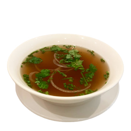 19A Vietnamese Soup